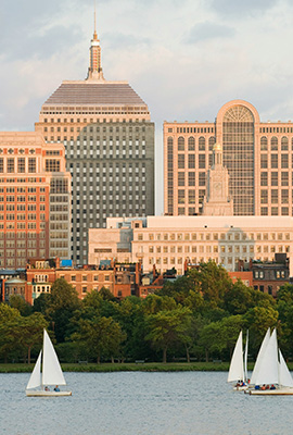 boston wealth management