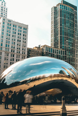 chicago