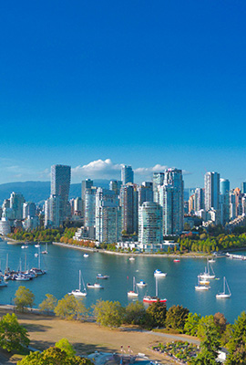 vancouver